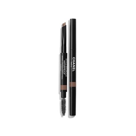 chanel brow kit|chanel brow pencil price.